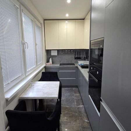 Apartman Slobody 4 Daire Kösice Dış mekan fotoğraf