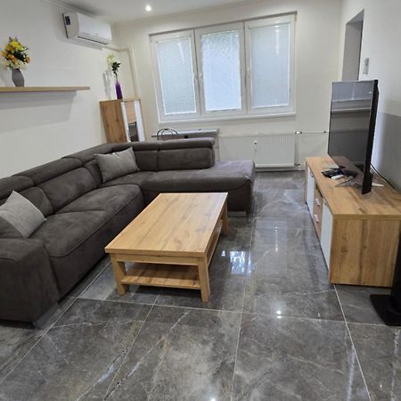 Apartman Slobody 4 Daire Kösice Dış mekan fotoğraf