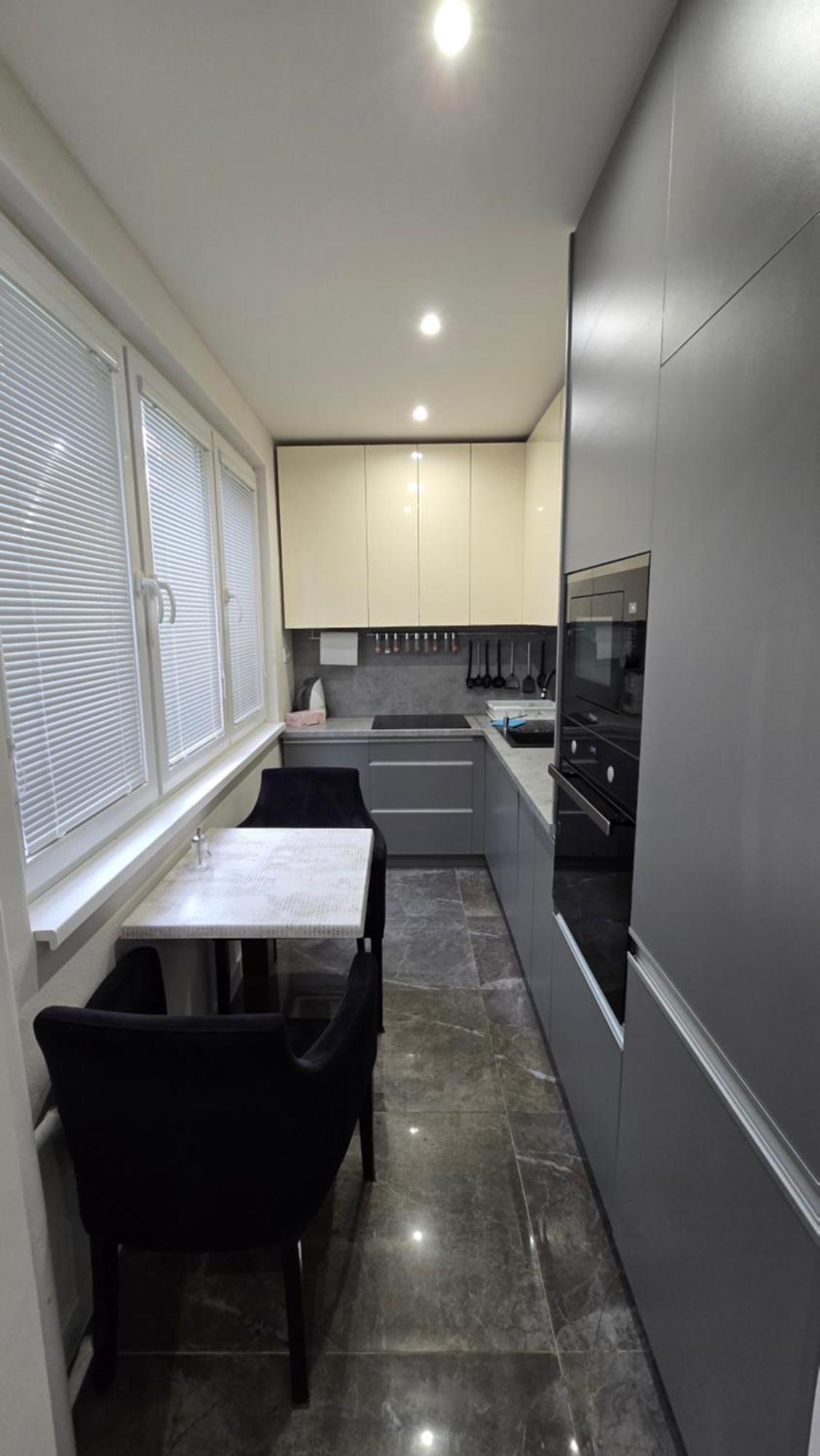 Apartman Slobody 4 Daire Kösice Dış mekan fotoğraf