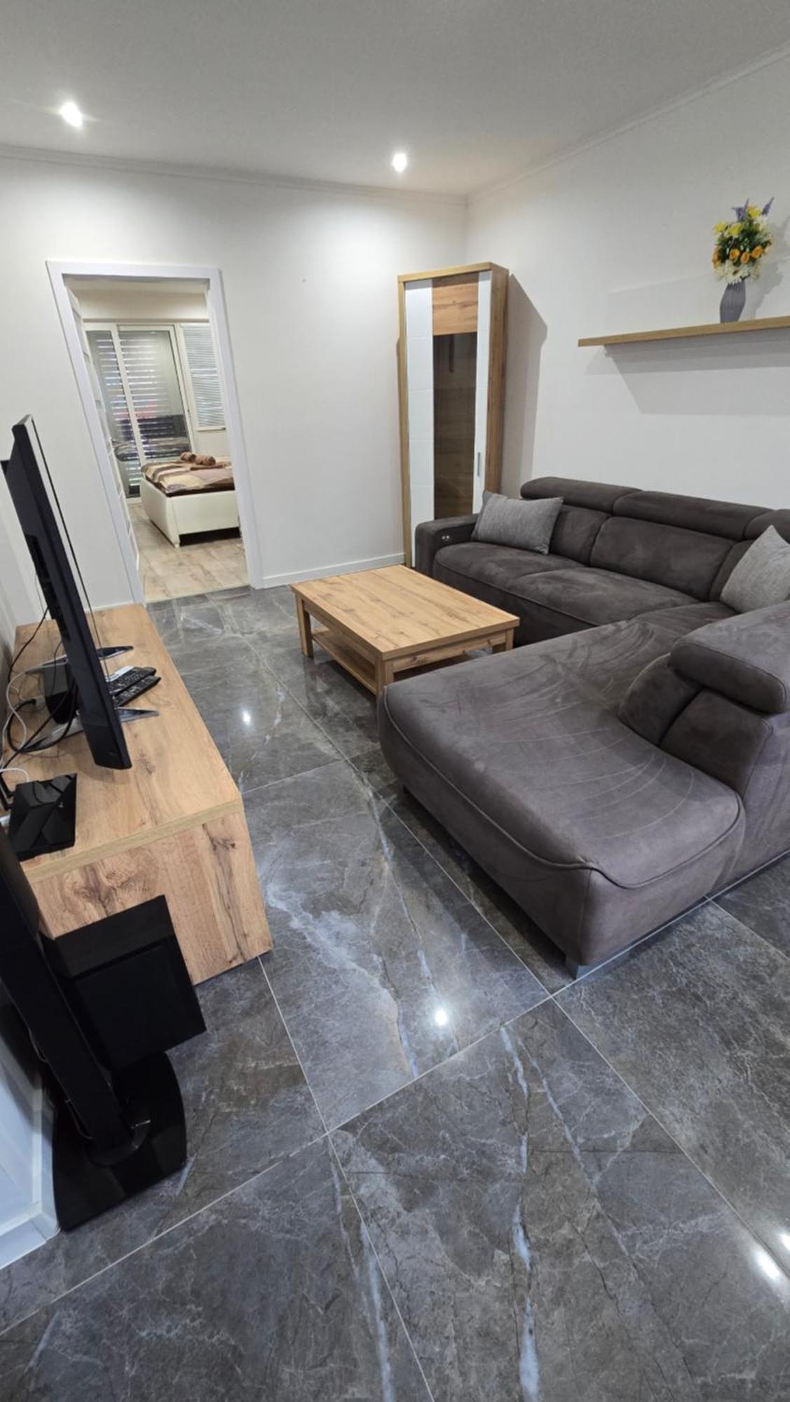 Apartman Slobody 4 Daire Kösice Dış mekan fotoğraf