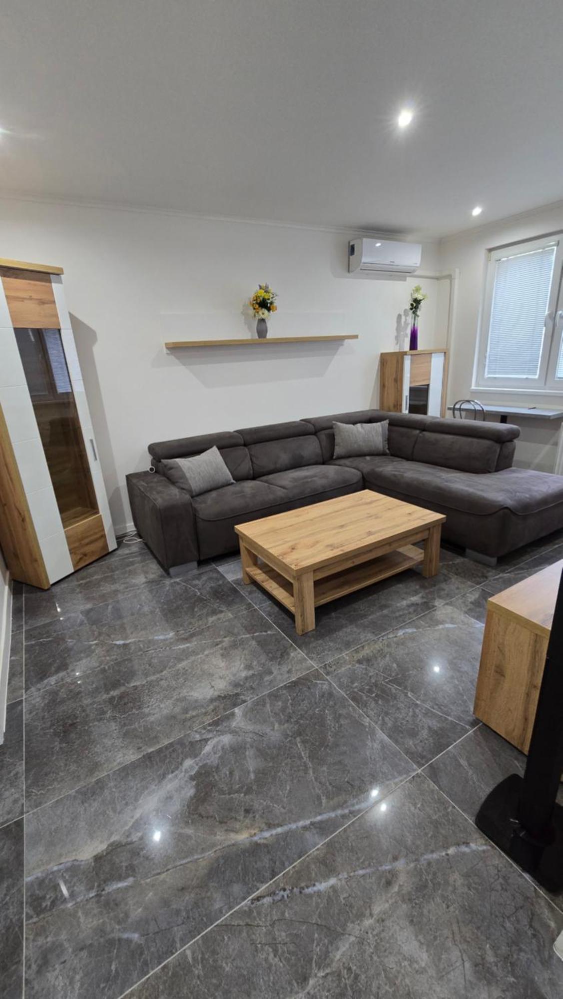 Apartman Slobody 4 Daire Kösice Dış mekan fotoğraf