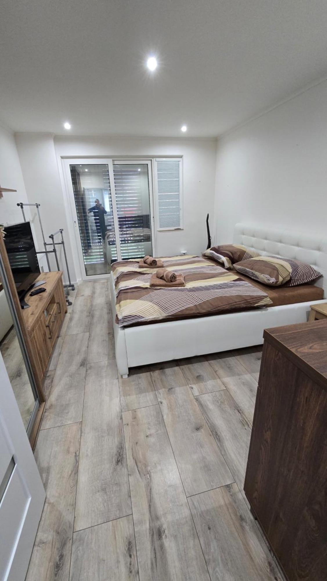 Apartman Slobody 4 Daire Kösice Dış mekan fotoğraf