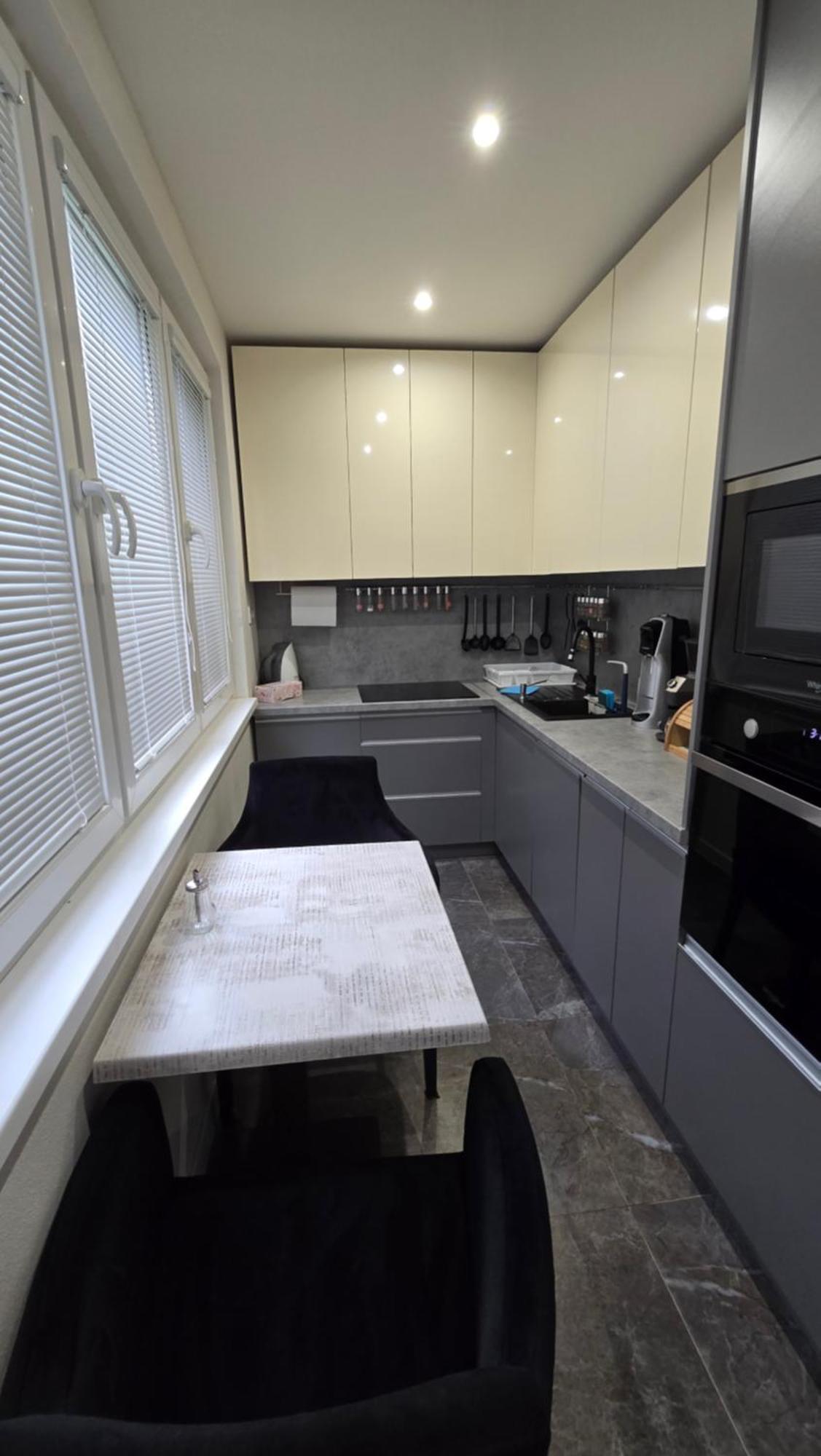 Apartman Slobody 4 Daire Kösice Dış mekan fotoğraf