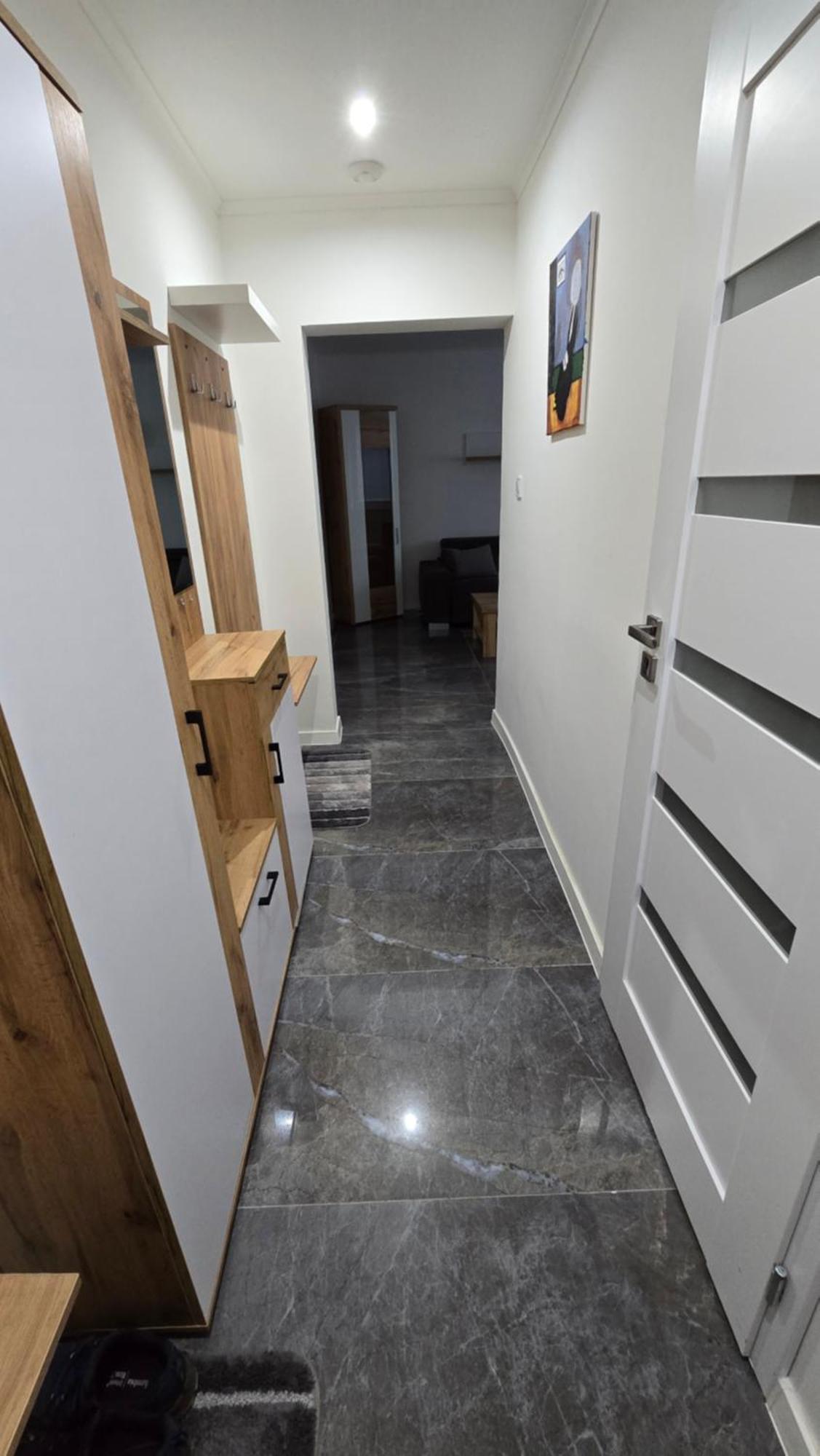 Apartman Slobody 4 Daire Kösice Dış mekan fotoğraf