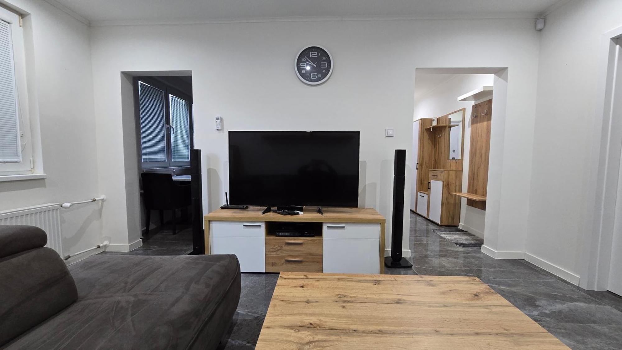 Apartman Slobody 4 Daire Kösice Dış mekan fotoğraf